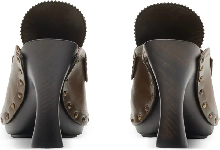 111mm Potter mules - Image 3