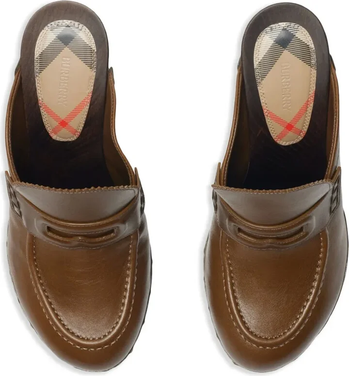 111mm Potter mules - Image 4