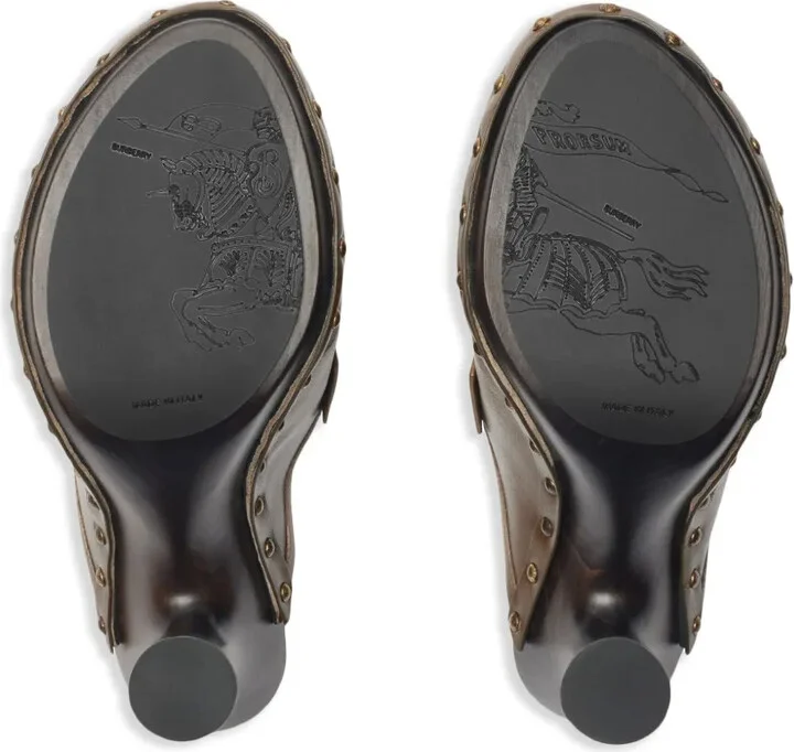 111mm Potter mules - Image 5