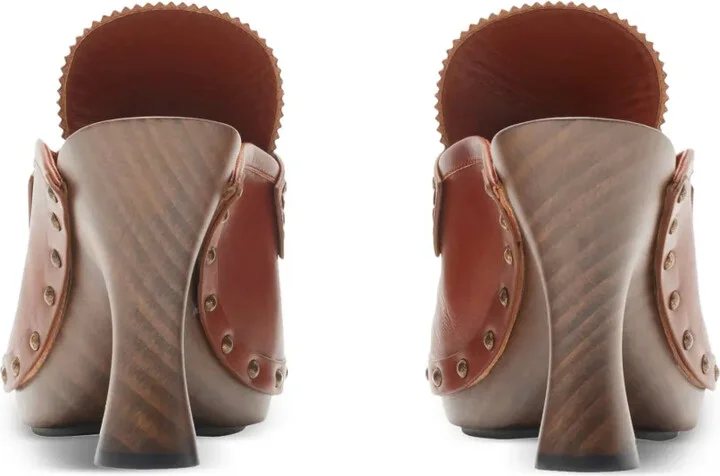 111mm Potter mules - Image 3