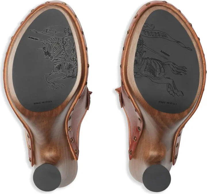 111mm Potter mules - Image 5