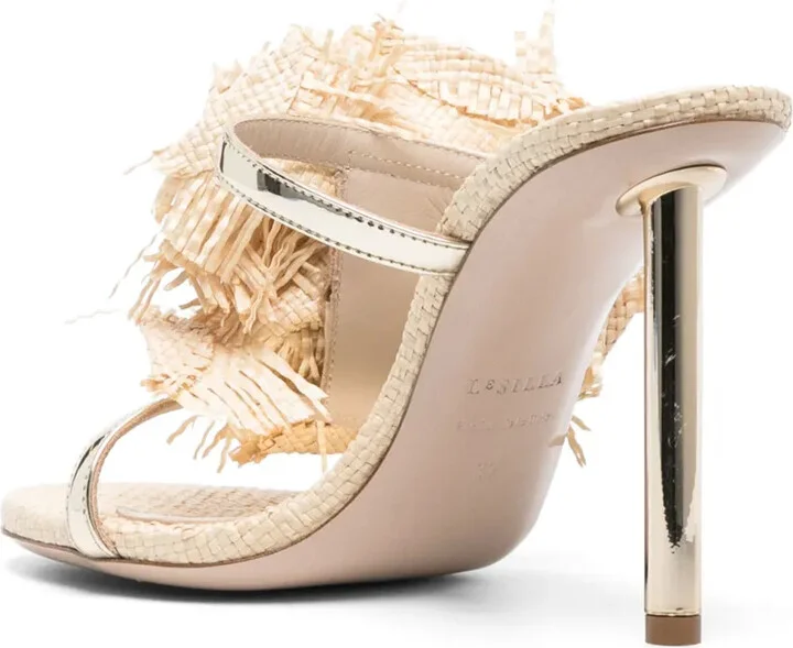 112mm Rose sandals - Image 3