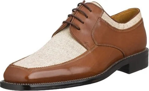1133Mezlan Men's Rivera Oxford