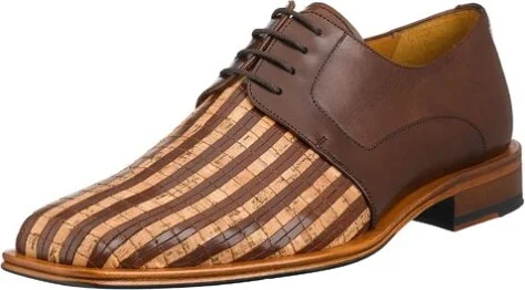 1147Mezlan Men's Monet Oxford