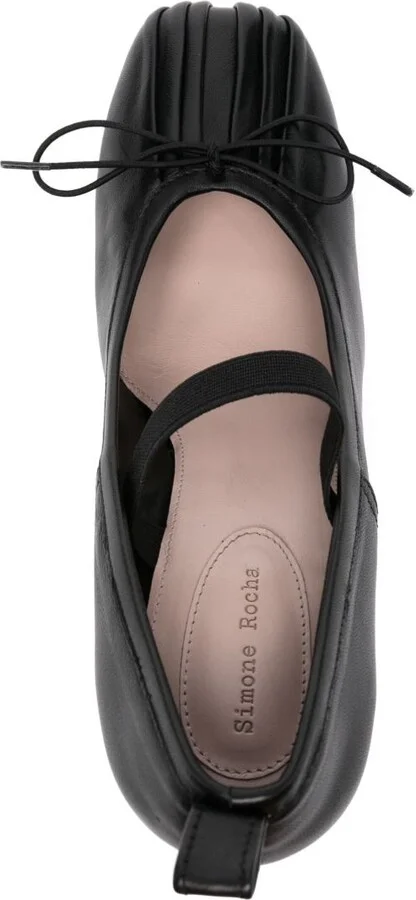 115mm Ballerina Pumps - Image 4