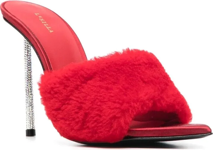 115mm Bella sandals - Image 2