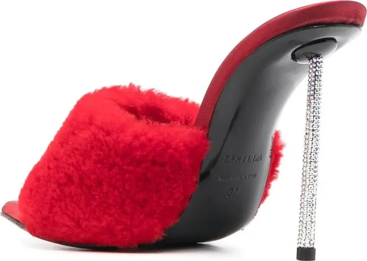 115mm Bella sandals - Image 3
