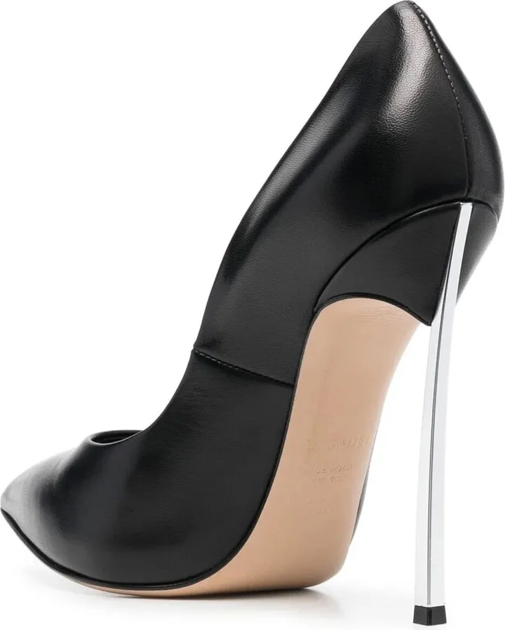 115mm Blade heel pumps - Image 3
