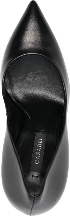 115mm Blade heel pumps - Image 4