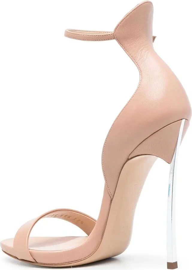 115mm Cappa Blade sandals - Image 3