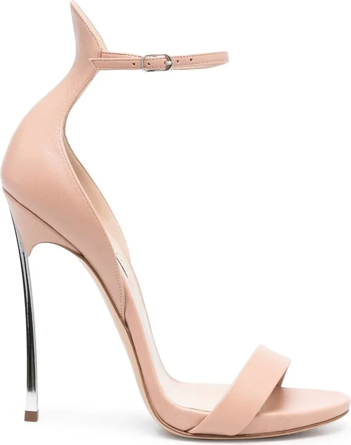 115mm Cappa Blade sandals