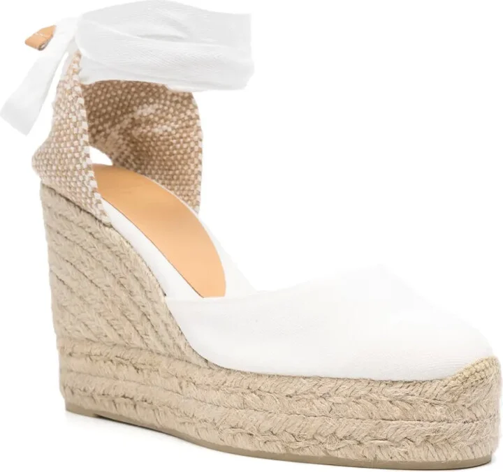 115mm Carina espadrilles - Image 2