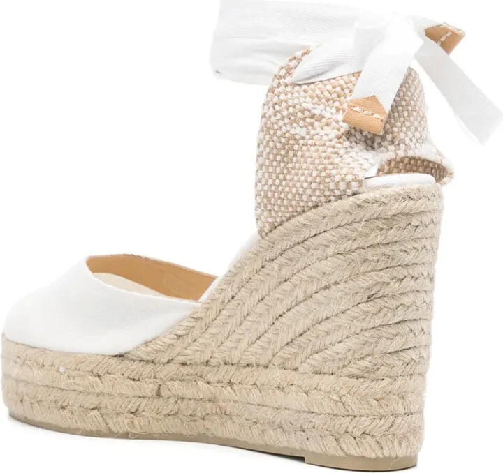 115mm Carina espadrilles - Image 3