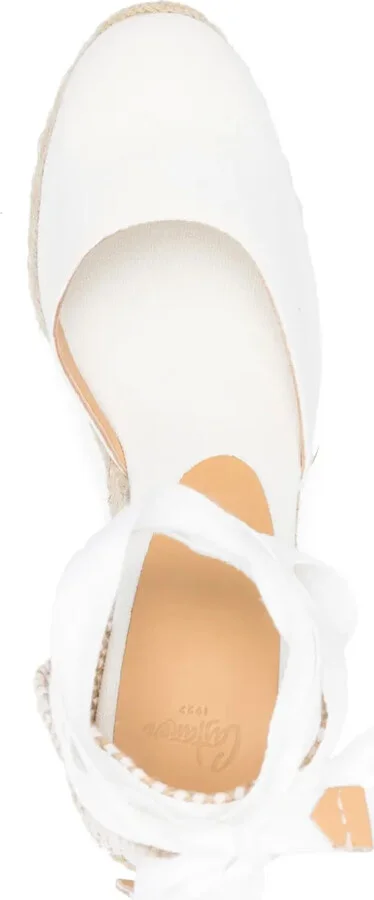 115mm Carina espadrilles - Image 4