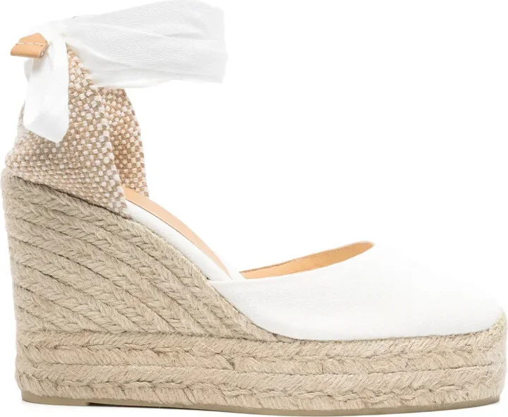 115mm Carina espadrilles