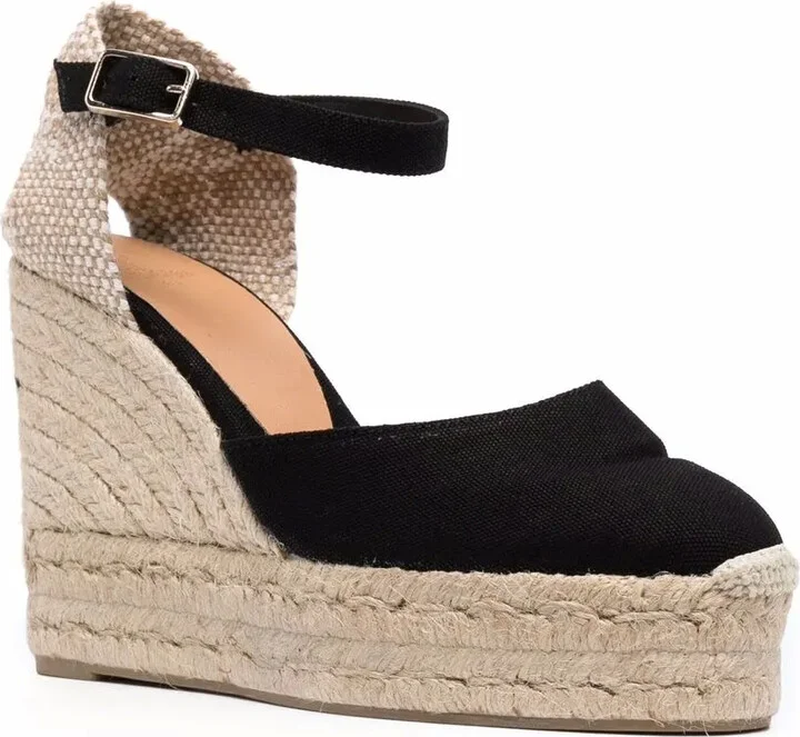 115mm Carol espadrilles - Image 2