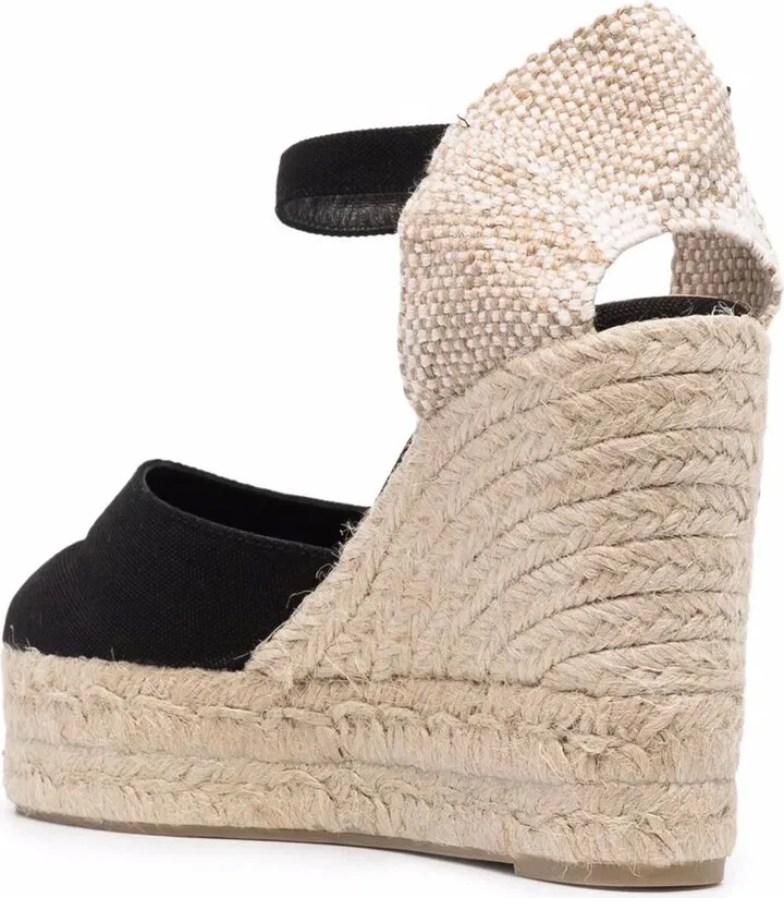 115mm Carol espadrilles - Image 3