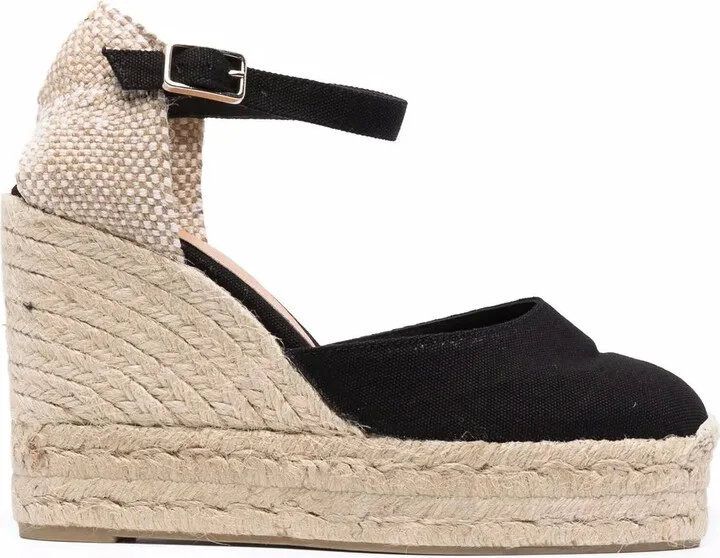115mm Carol espadrilles