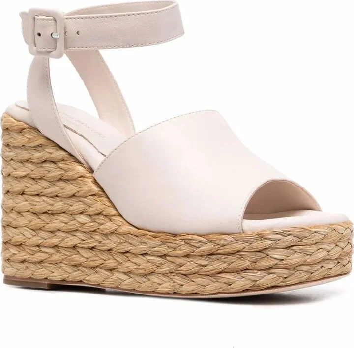 115mm Clama espadrilles - Image 2
