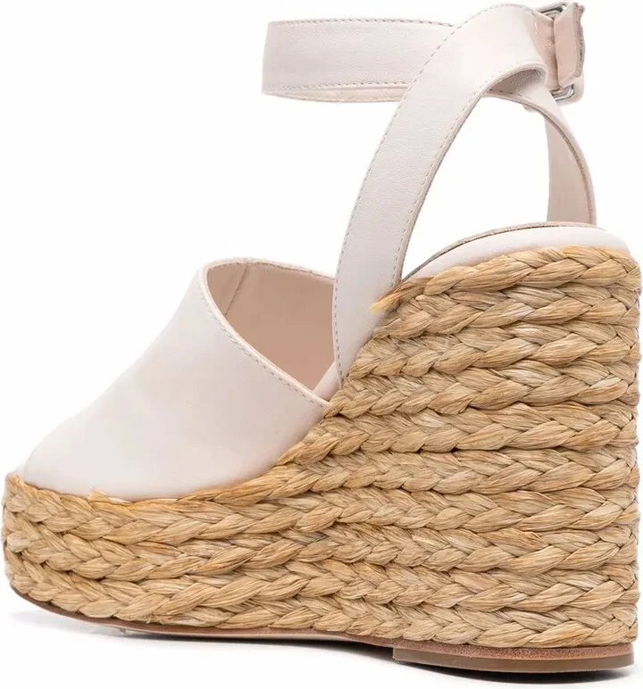 115mm Clama espadrilles - Image 3