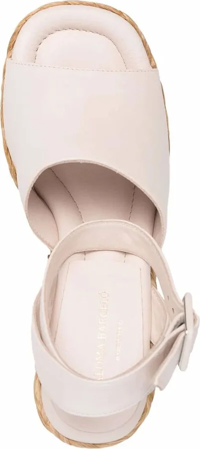 115mm Clama espadrilles - Image 4