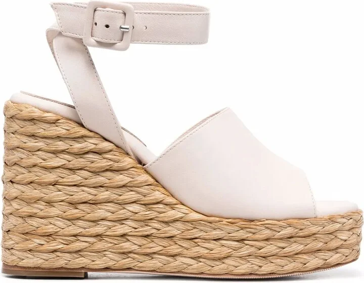 115mm Clama espadrilles