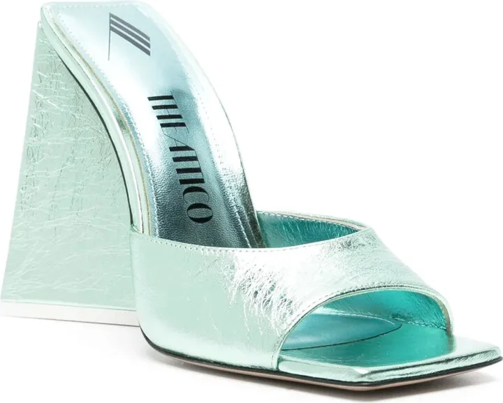 115mm Devon sandals - Image 2