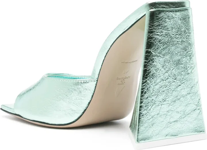 115mm Devon sandals - Image 3