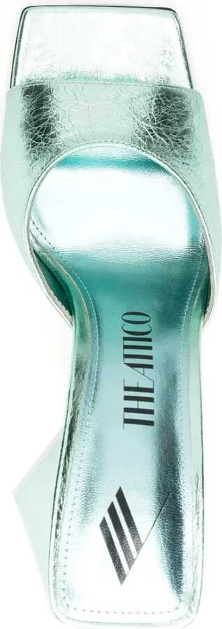 115mm Devon sandals - Image 4