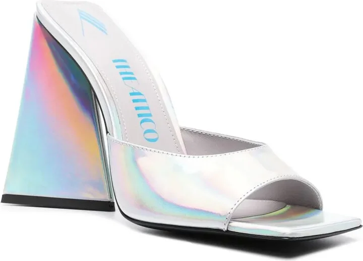 115mm Devon sandals - Image 2