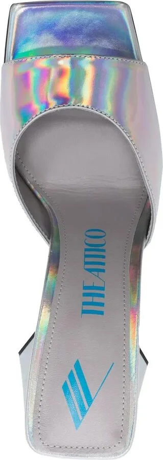 115mm Devon sandals - Image 4