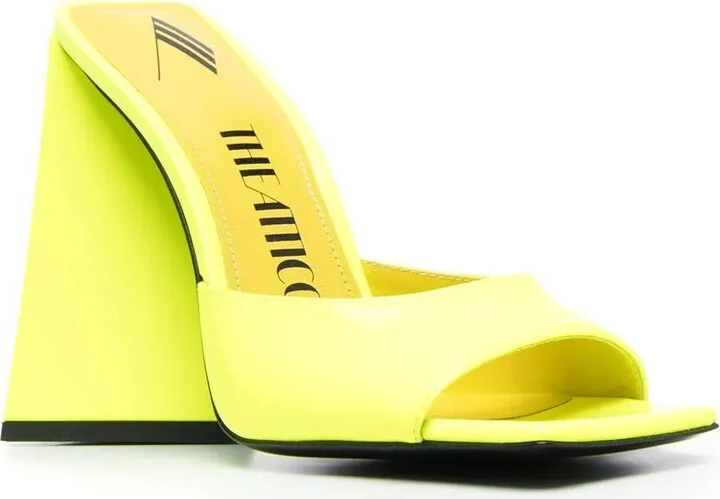 115mm Devon sandals - Image 2