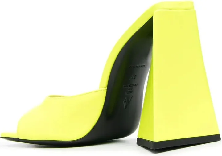 115mm Devon sandals - Image 3