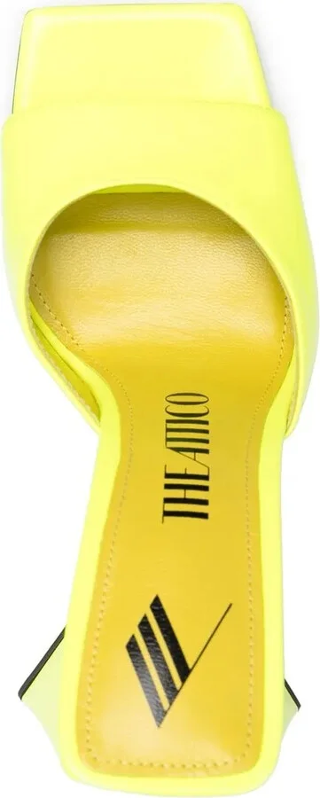 115mm Devon sandals - Image 4