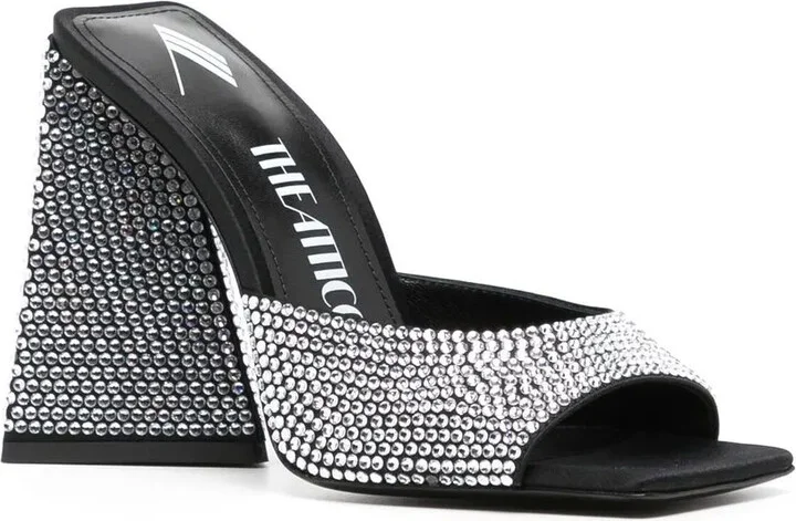 115mm Devon sandals - Image 2