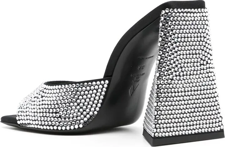 115mm Devon sandals - Image 3