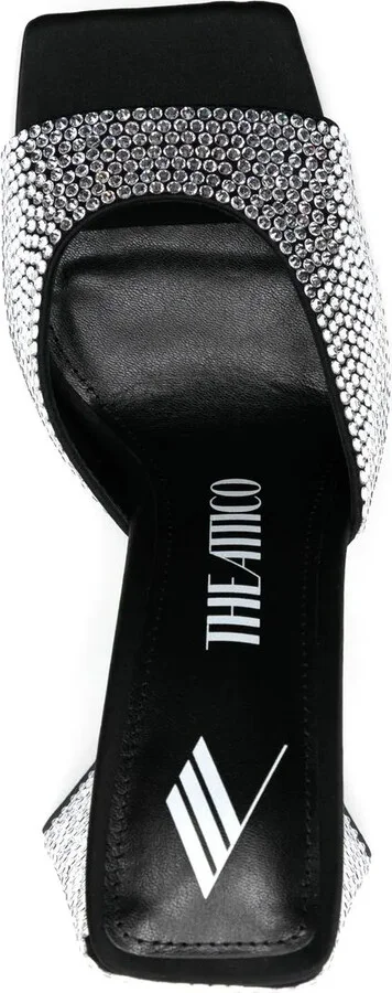 115mm Devon sandals - Image 4