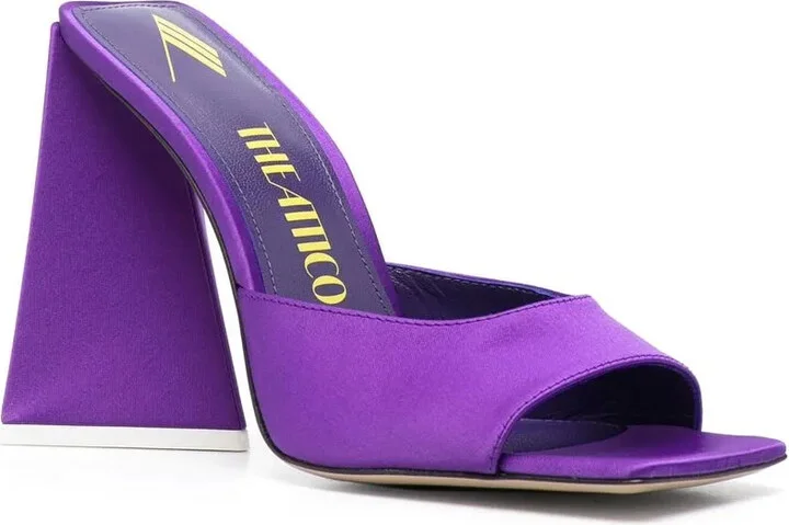 115mm Devon sandals - Image 2