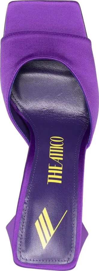 115mm Devon sandals - Image 4