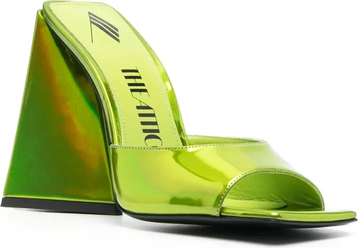115mm Devon sandals - Image 2