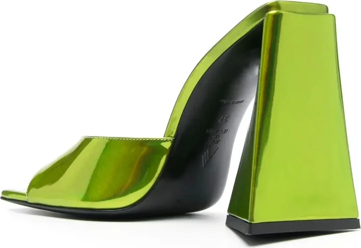 115mm Devon sandals - Image 3