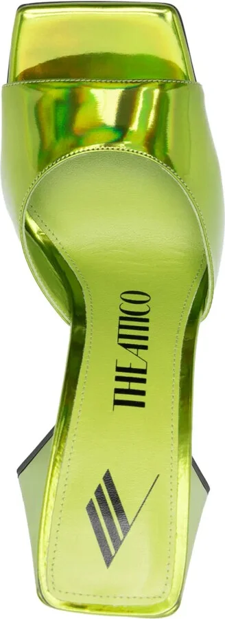 115mm Devon sandals - Image 4