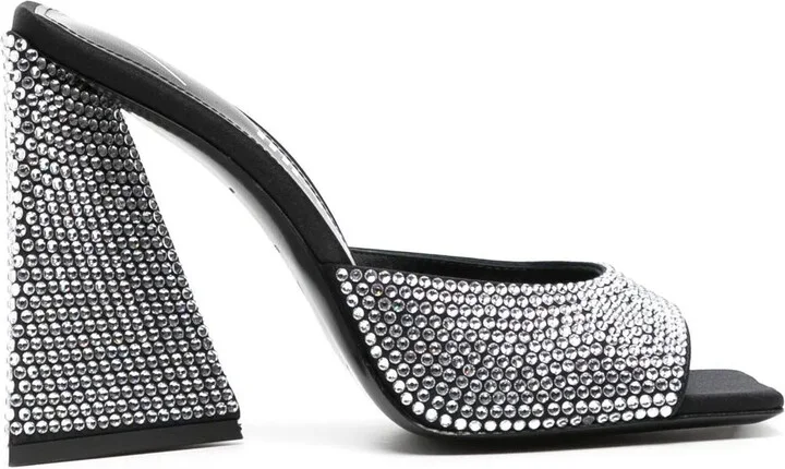 115mm Devon sandals