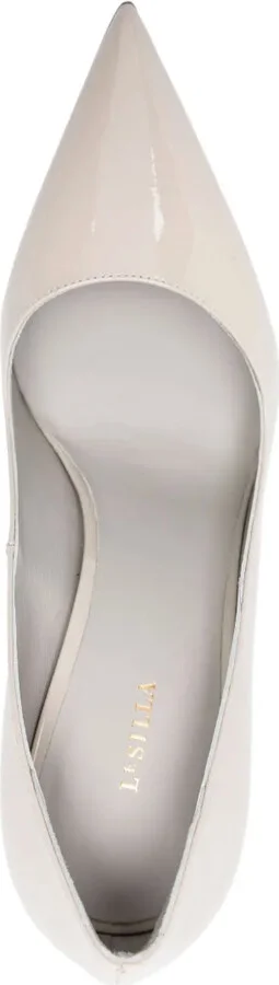 115mm Eva pointed-toe pumps - Image 4