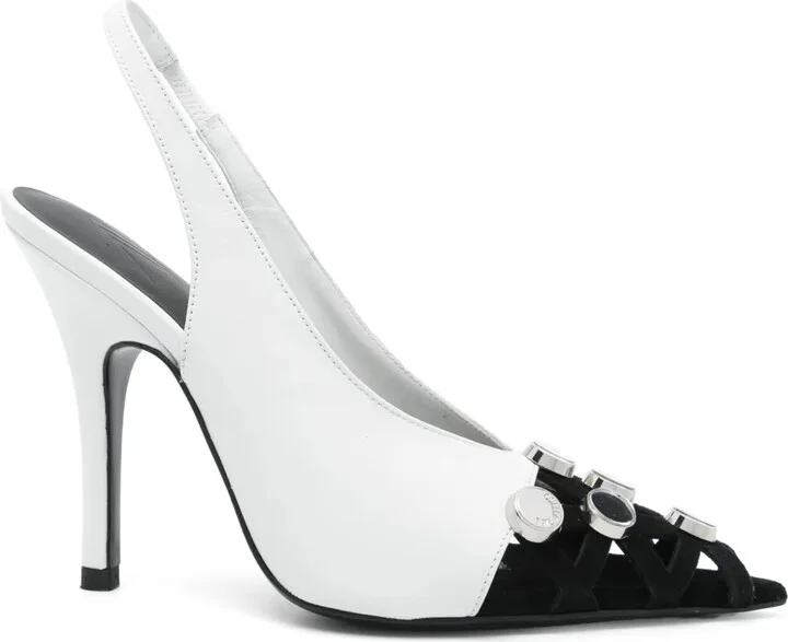 115mm Fiona pumps
