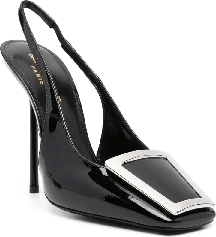 115mm George pumps - Image 2