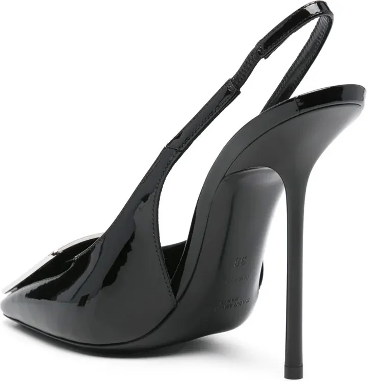 115mm George pumps - Image 3
