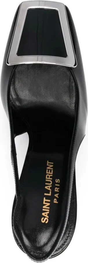 115mm George pumps - Image 4