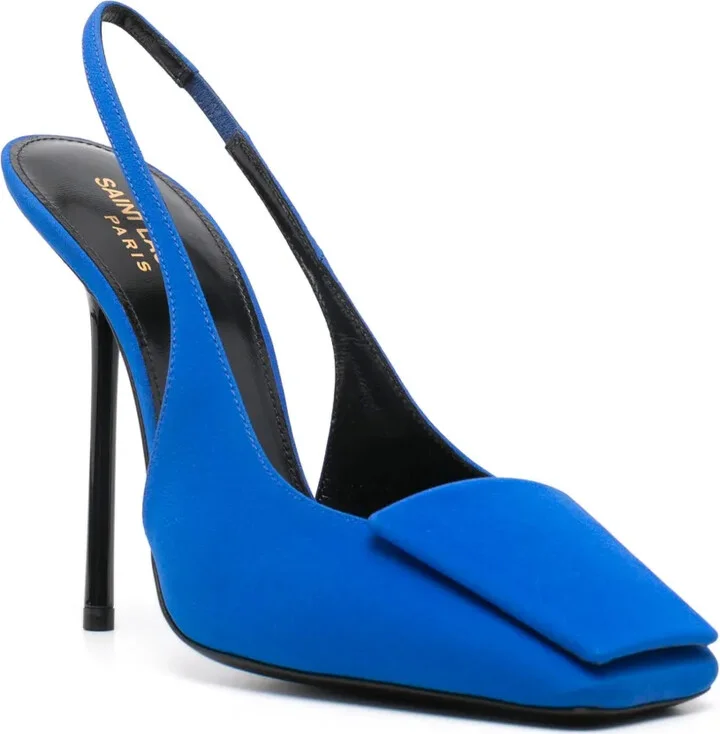 115mm George pumps - Image 2