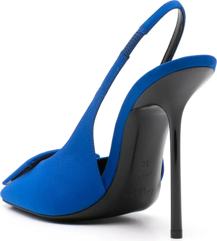115mm George pumps - Image 3